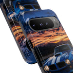 Trans Am 1970 Ram Air III Classic Muscle Art Phone Case