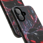 GT-R R35 Cyber Racing Phone Case