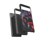 GT-R R35 Cyber Racing Phone Case