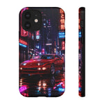 300ZX Twin Turbo 90s Tough Phone Case