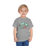 1957 Bel Air Cute Classic Car Toddler Boys Girls T-Shirt Baby Gift