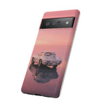 Pearl C2 Corvette Sting Ray Tough Phone Case