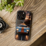 Blue Orange GT40 phone case | Tough Cover