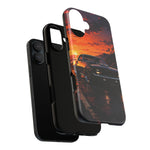 1969 Camaro Hidden Headlight RS Tough Phone Case