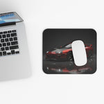 Supra MK4 Mouse Pad | JDM Legend 2JZ | Car Enthusiast Desk Mat