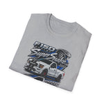 F-150 Shelby Super Snake Truck T-Shirt — Ford Pickup Graphic Tee