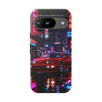 300ZX Twin Turbo 90s Tough Phone Case