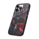 GT-R R35 Cyber Racing Phone Case