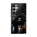 300ZX Z32 Twin Turbo JDM Classic Art Tough Phone Case