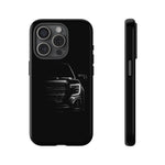 Sierra Truck Phone Case for Pickup Fans, Tough Cover
