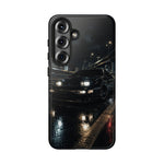 300ZX Z32 Twin Turbo JDM Classic Art Tough Phone Case