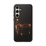 Charger SRT Redeye 797 HP Night Speed Art Tough Phone Case