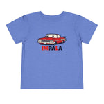 1960 Chevy Impala T-Shirt