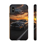GT500 S197 Classic Modern Art Tough Phone Case