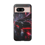 GT-R R35 Cyber Racing Phone Case