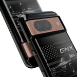 GNX Phone Case Black Turbo Muscle Car Tough Cover Gift Art