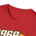 1969 Plymouth Hemi Road Runner Coupe T-Shirt