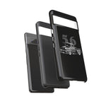 1956 F100 Gray Classic Pickup Tough Phone Case Cover Gift