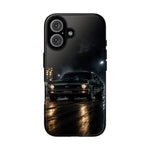 1969 Nova SS 396 Classic Sleeper Muscle Art Tough Phone Case