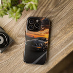 GT500 S197 Classic Modern Art Tough Phone Case
