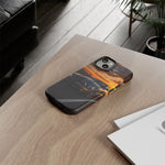 GT500 S197 Classic Modern Art Tough Phone Case