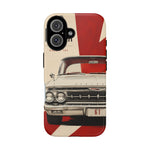 1961 Chevy Impala Bubble Top Tough Phone Case