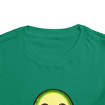 Holy Guacamole Funny Toddler Boys Girls T-Shirt Baby Shower Gift