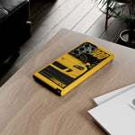 S2000 Spa Yellow Retro 90s JDM Car Tough Phone Case