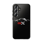 GNX Classic Car silhouette Tough Case | Phone Cover