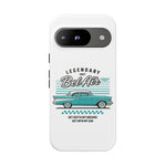 1957 Bel Air Aqua Legendary Classic Tough Phone Case Cover Gift