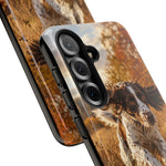 English Springer Spaniel Field Art Tough Phone Case