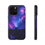 Galaxy Theater Projection phone case | Tough Case