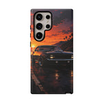1969 Camaro Hidden Headlight RS Tough Phone Case
