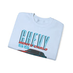 1986 Chevy Monte Carlo SS Crewneck Sweatshirt American Legend Retro