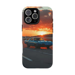 1970 Superbird Wing Muscle Car Aero Art Tough Phone Case