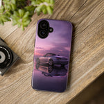 S2000 Lavender Dusk JDM Car Tough Phone Case
