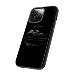 Skyline R34 GTR Phone Case for JDM Fans, Tough Cover
