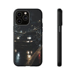300ZX Z32 Twin Turbo JDM Classic Art Tough Phone Case