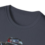Classic 1950 3100 Pickup T-Shirt | Vintage Chevy Truck Illustration