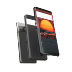 Supra MK4 Sunset Sports Car Phone Case