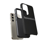 Chevy Squarebody Truck Phone Case Classic Pickup Tough Cover Gift