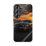 GT500 S197 Classic Modern Art Tough Phone Case