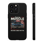 1970 Chevelle SS American Muscle Tough Phone Case Cover Gift