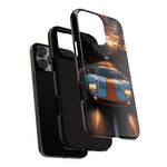 Blue Orange GT40 phone case | Tough Cover