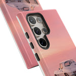 Pearl C2 Corvette Sting Ray Tough Phone Case