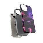 S14 Silvia Kouki Night Tough Phone Case
