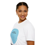 Keep Playing Guitar Pick Shirt | If Found Please Return Funny Musician Indie Rock Graphic T-Shirt