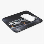 Countach LP500S Studio Spotlight – 80s Supercar Mouse Pad | Exotic Car Desk Mat