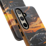 GT500 S197 Classic Modern Art Tough Phone Case