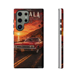 1965 Impala SS 427 Classic Full Size Muscle Art Tough Phone Case